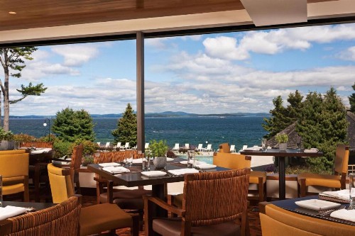 Holiday Inn Bar Harbor Regency Hotel an IHG Hotel - image 19