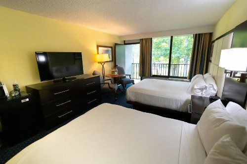 Holiday Inn Bar Harbor Regency Hotel an IHG Hotel - image 21