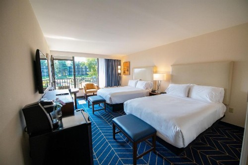 Holiday Inn Bar Harbor Regency Hotel an IHG Hotel - image 22