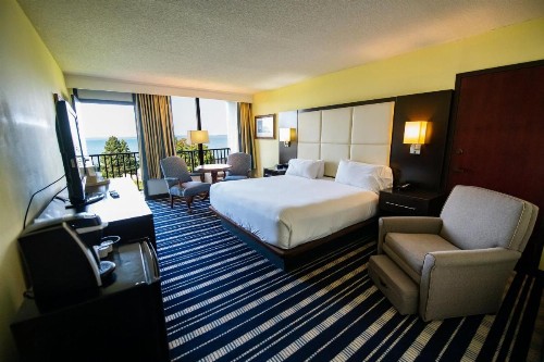 Holiday Inn Bar Harbor Regency Hotel an IHG Hotel - image 23