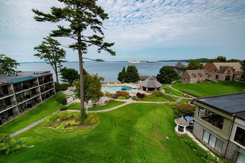 Holiday Inn Bar Harbor Regency Hotel an IHG Hotel - image 24