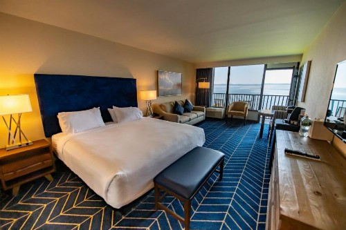 Holiday Inn Bar Harbor Regency Hotel an IHG Hotel - image 25