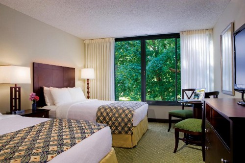 Holiday Inn Bar Harbor Regency Hotel an IHG Hotel - image 27