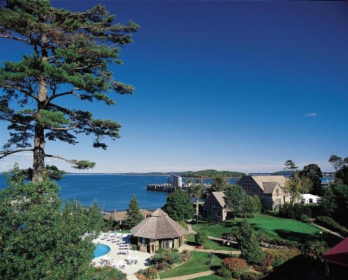Holiday Inn Bar Harbor Regency Hotel an IHG Hotel - image 28