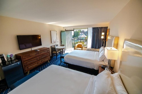 Holiday Inn Bar Harbor Regency Hotel an IHG Hotel - image 29