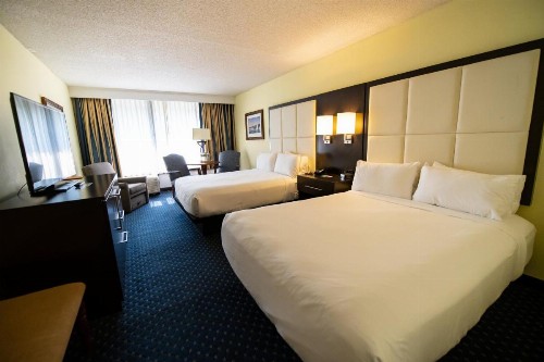Holiday Inn Bar Harbor Regency Hotel an IHG Hotel - image 32
