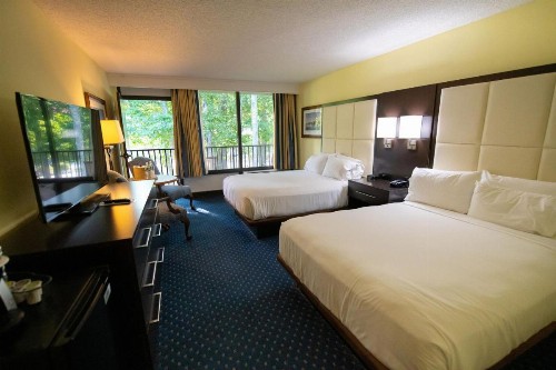 Holiday Inn Bar Harbor Regency Hotel an IHG Hotel - image 35