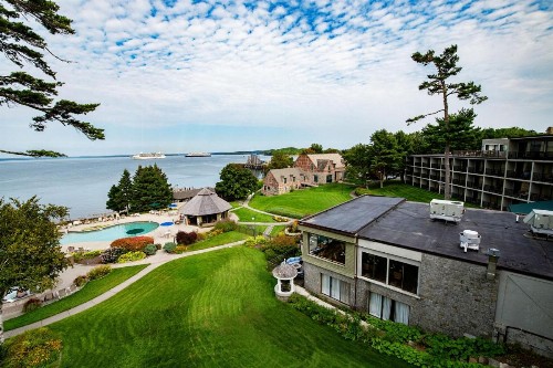 Holiday Inn Bar Harbor Regency Hotel an IHG Hotel - image 37