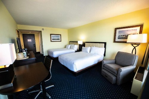Holiday Inn Bar Harbor Regency Hotel an IHG Hotel - image 38