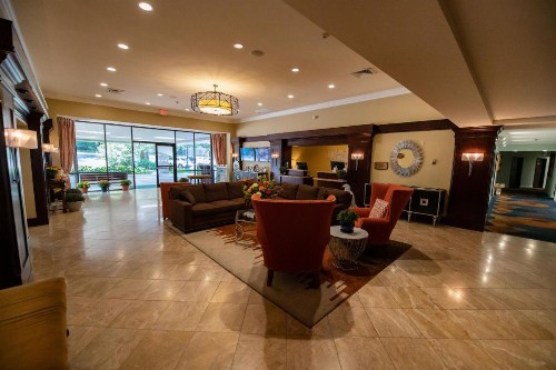 Holiday Inn Bar Harbor Regency Hotel an IHG Hotel - image 40