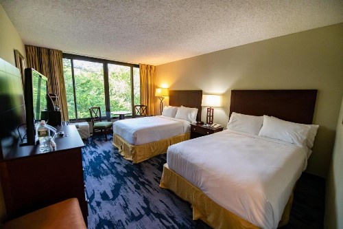 Holiday Inn Bar Harbor Regency Hotel an IHG Hotel - image 41
