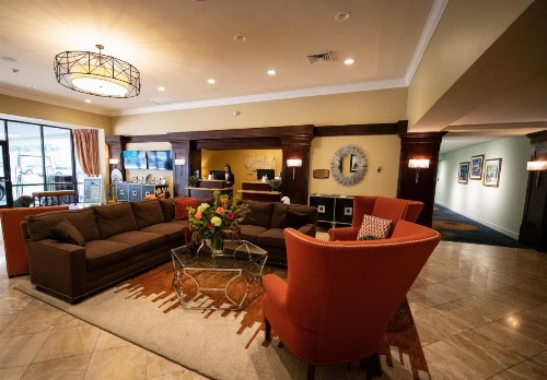 Holiday Inn Bar Harbor Regency Hotel an IHG Hotel - image 5