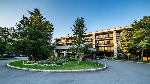 Holiday Inn Bar Harbor Regency Hotel an IHG Hotel - image 6