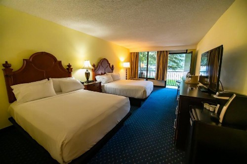 Holiday Inn Bar Harbor Regency Hotel an IHG Hotel - image 7