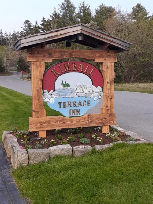 Kimball Terrace Inn - image 11