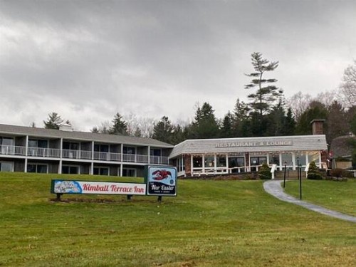 Kimball Terrace Inn - image 15
