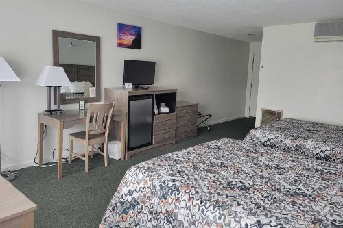 Kimball Terrace Inn - image 18