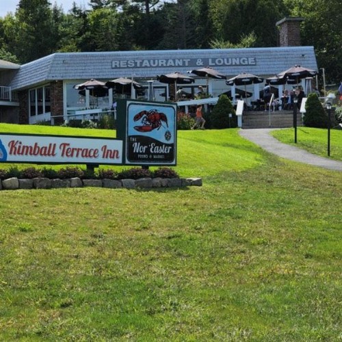 Kimball Terrace Inn - image 20
