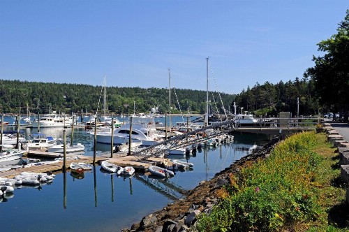 Kimball Terrace Inn - image 22