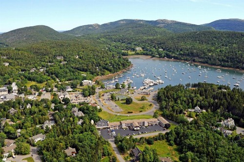 Kimball Terrace Inn - image 23