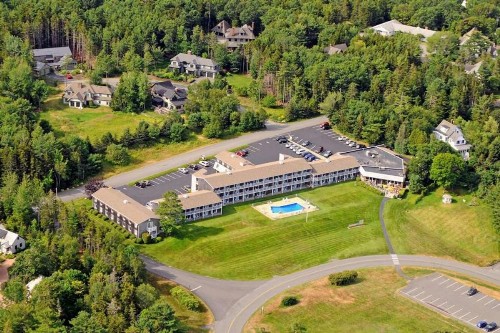 Kimball Terrace Inn - image 24