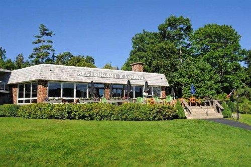 Kimball Terrace Inn - image 4