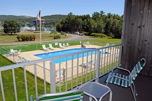 Kimball Terrace Inn - image 5