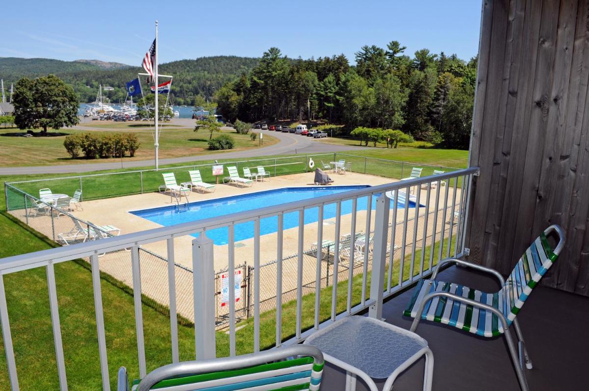 Kimball Terrace Inn - image 5