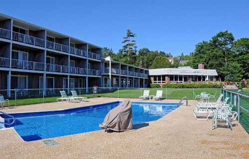 Kimball Terrace Inn - image 7