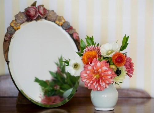 Anne's White Columns Inn - image 14