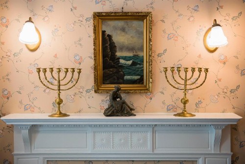 Anne's White Columns Inn - image 19