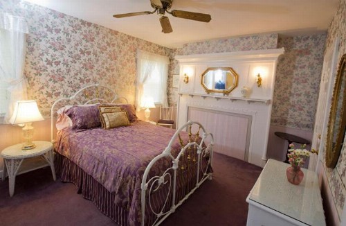 Anne's White Columns Inn - image 26