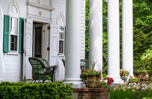 Anne's White Columns Inn - image 39