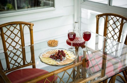 Anne's White Columns Inn - image 40