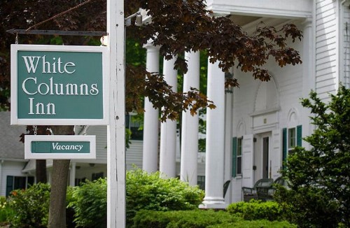 Anne's White Columns Inn - image 42
