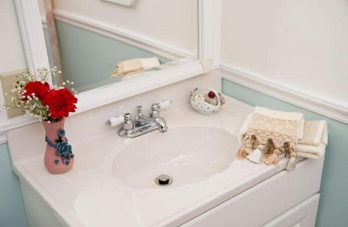 Anne's White Columns Inn - image 43