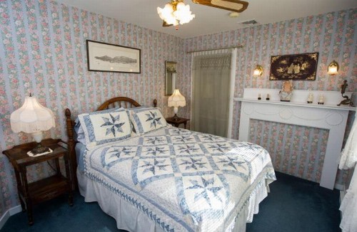 Anne's White Columns Inn - image 45