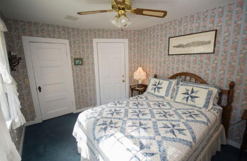 Anne's White Columns Inn - image 47
