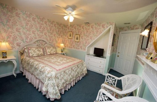 Anne's White Columns Inn - image 49