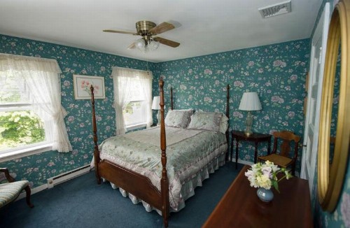 Anne's White Columns Inn - image 50