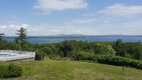 Acadia Ocean View Motel - image 7