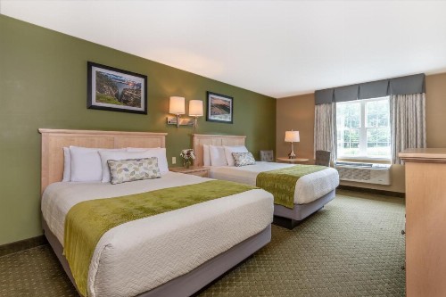 Acadia Inn - image 17