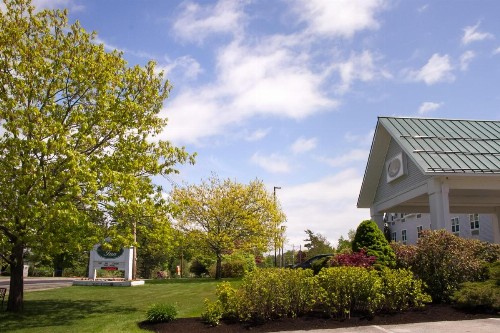 Acadia Inn - image 18