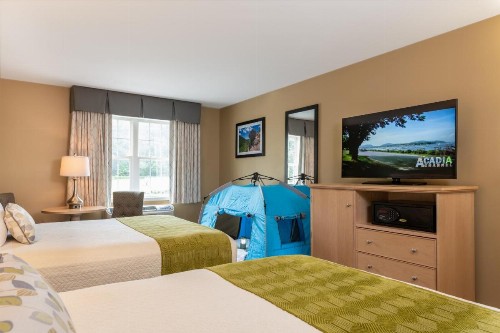 Acadia Inn - image 21