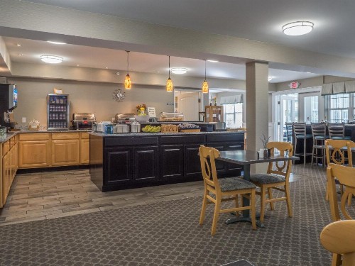 Acadia Inn - image 33