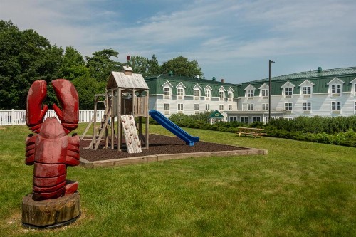 Acadia Inn - image 8