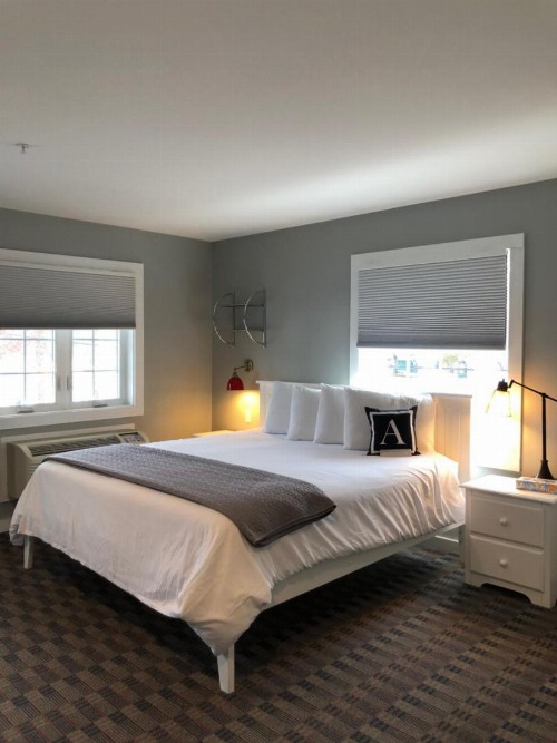 Acadia Hotel - Downtown - image 36