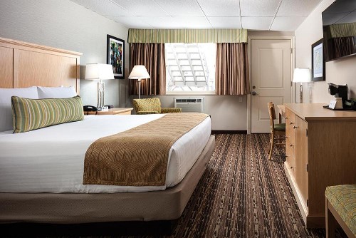 Bar Harbor Villager Motel - Downtown - image 11