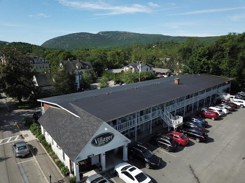 Bar Harbor Villager Motel - Downtown - image 14