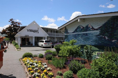 Bar Harbor Villager Motel - Downtown - image 15